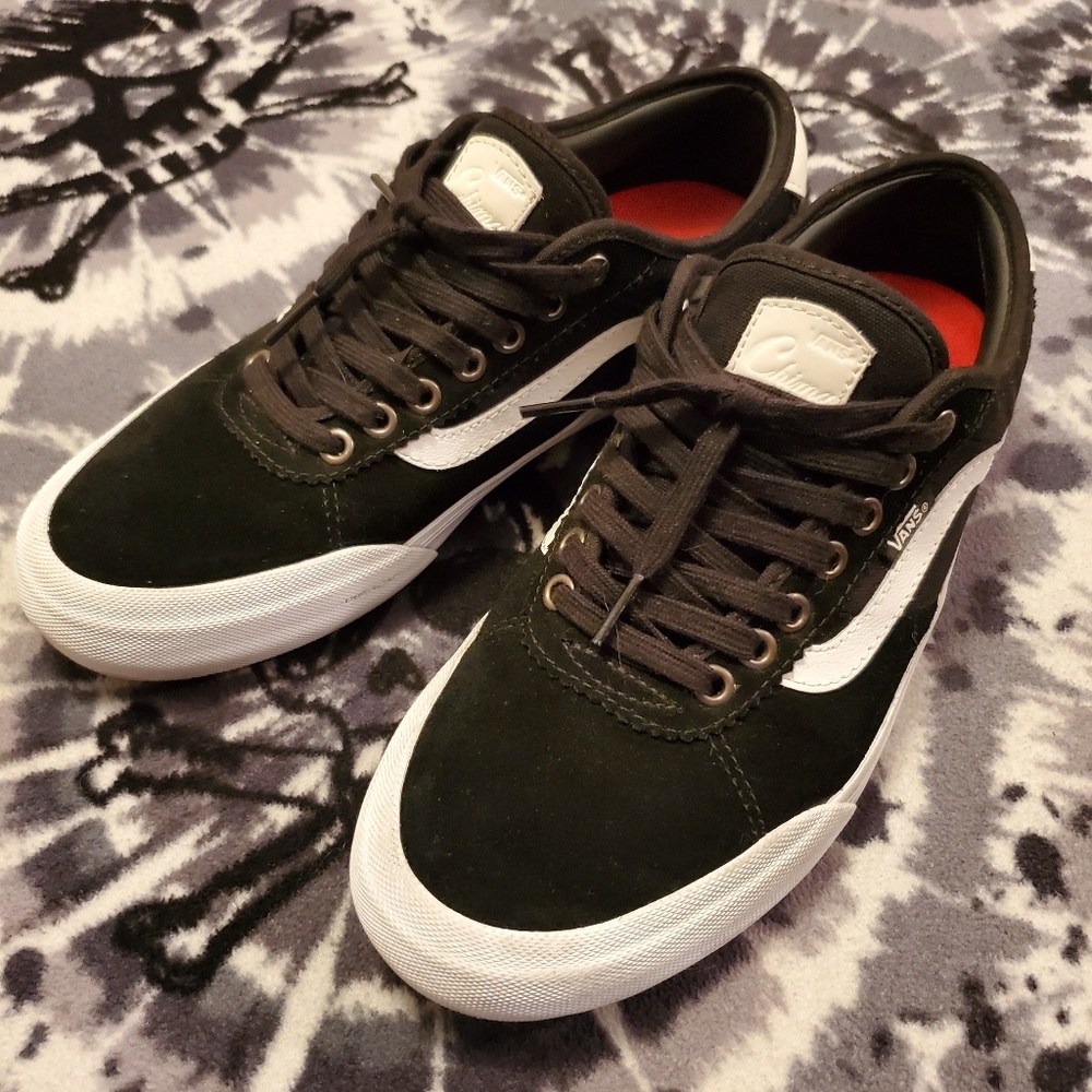 Vans Chima 2 Pro